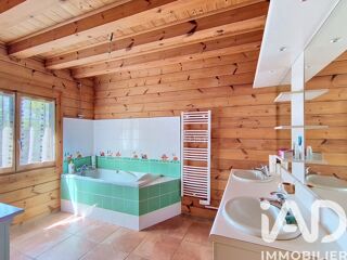 Vente Maison Vente Maison/villa 6 pièces Saint-pierre-la-palud