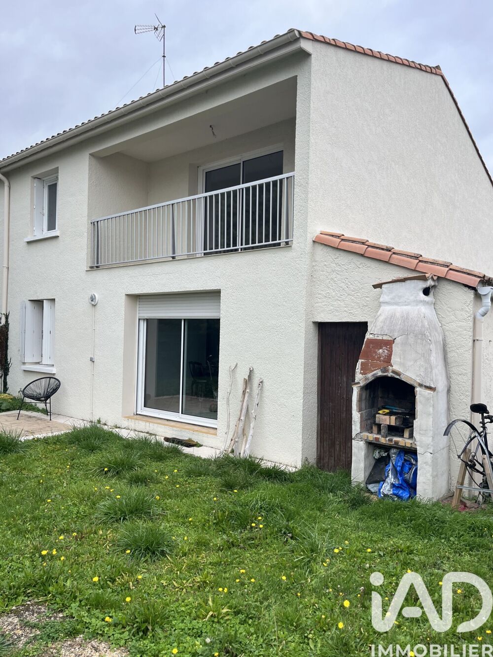 Vente Appartement Vente Appartement 3 pièces Royan