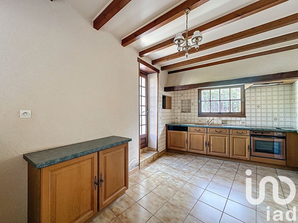 Vente Maison 6 pièces 235 m² - Vue 6