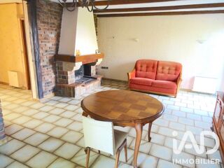  Maison à vendre 5 pièces 86 m²