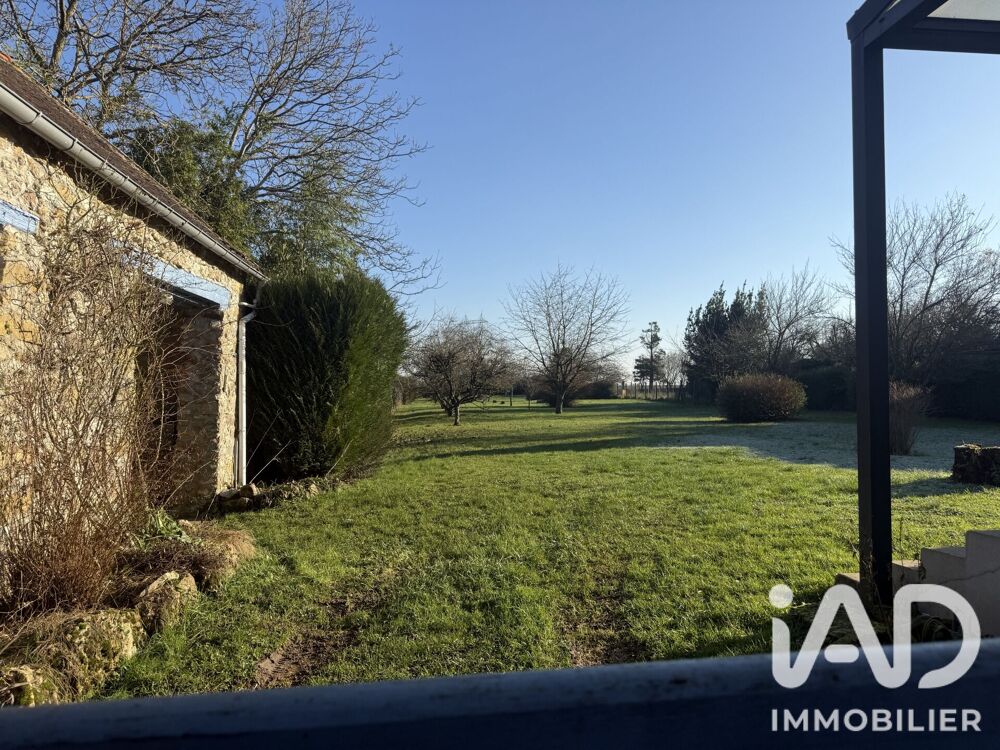 Vente Terrain Vente Terrain à bâtir 1 938 m&sup2; La grande-paroisse
