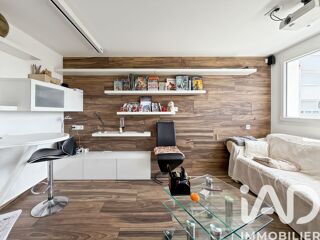  Appartement à vendre 4 pièces 97 m²