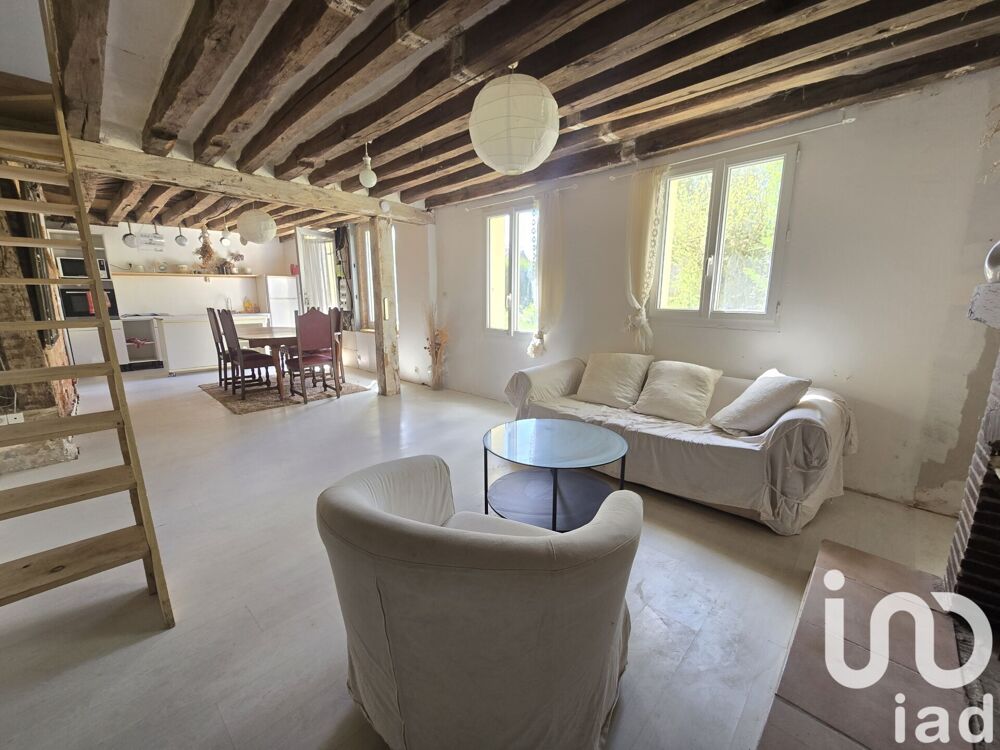 Vente Maison Vente Maison/villa 5 pièces Le plessis-dorin