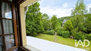  Maison à vendre 7 pièces 157 m²