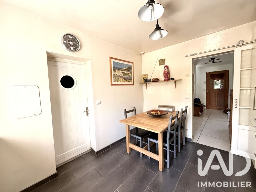 Vente Maison Vente Maison/villa 5 pièces Igny