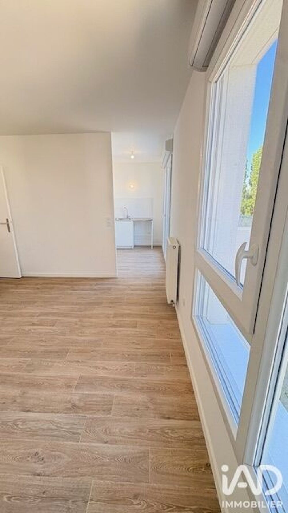 Vente Appartement Vente Appartement 2 pièces Villeneuve-saint-georges
