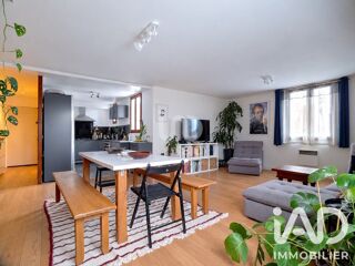 Vente Appartement Vente Appartement 3 pièces Vitry-sur-seine