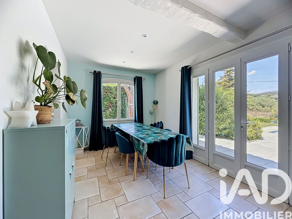 � vendre  Maison Le Rouret (06650)