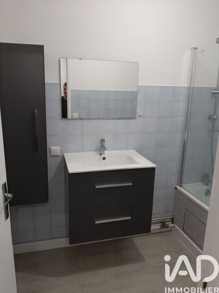  Maison � louer 3 pi�ces 55 m�