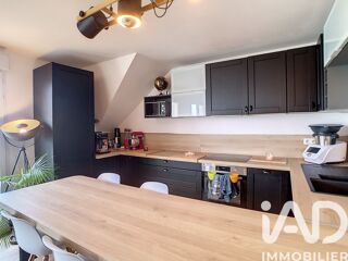  Appartement à louer 3 pièces 50 m²