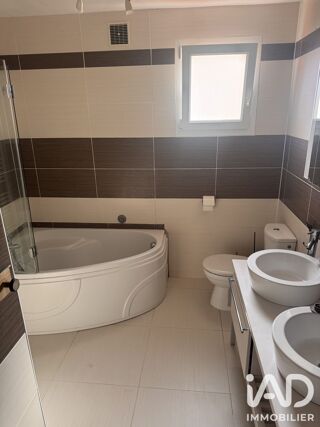  Maison à vendre 6 pièces 103 m²