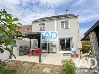  Maison à vendre 6 pièces 118 m²