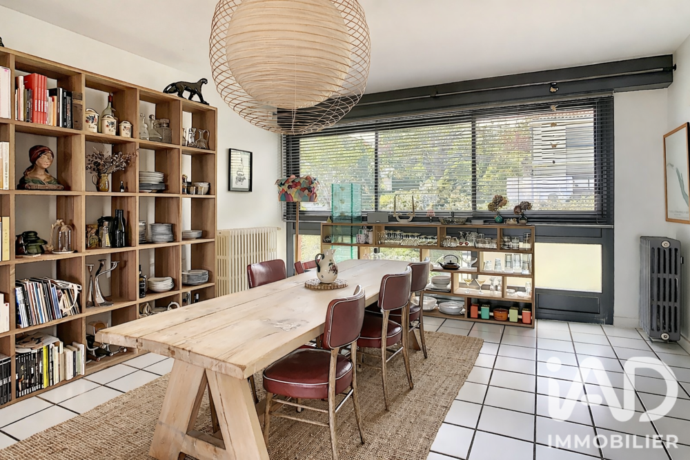 Vente Maison Vente Maison/villa 7 pièces Ramonville-saint-agne