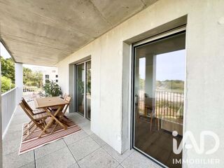  Appartement à vendre 3 pièces 65 m²