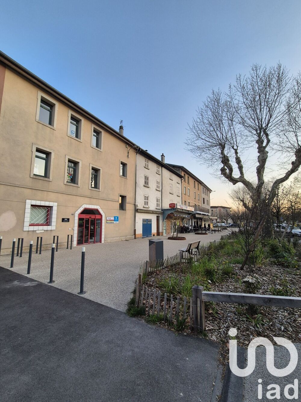 Vente Appartement Vente Appartement 12 pièces Saint-marcellin