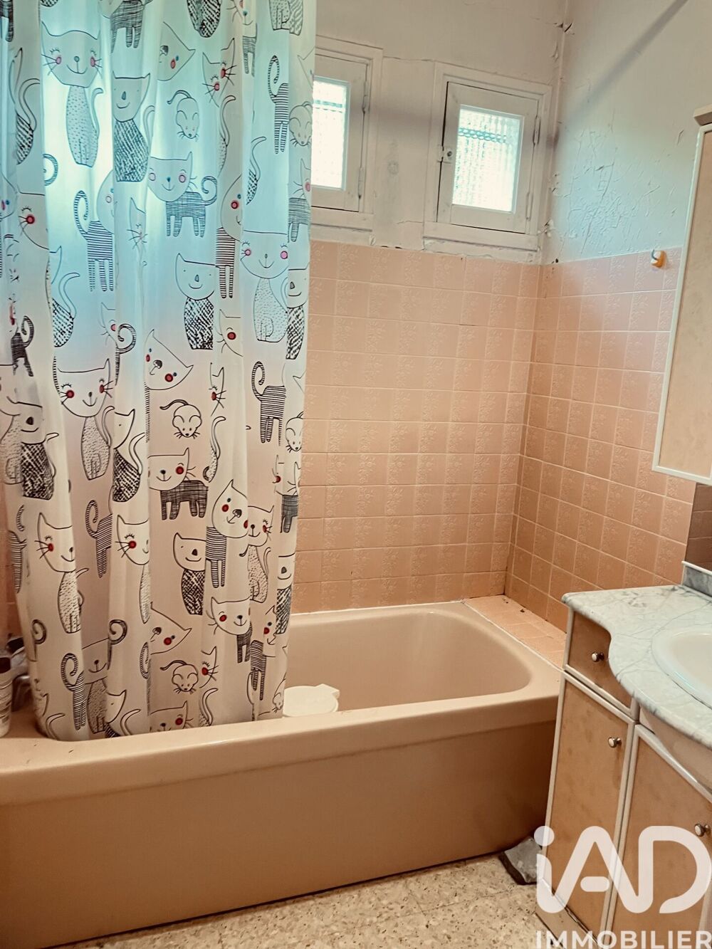 vente Maison - 4 pièce(s) - 173 m² Ganges (34190)