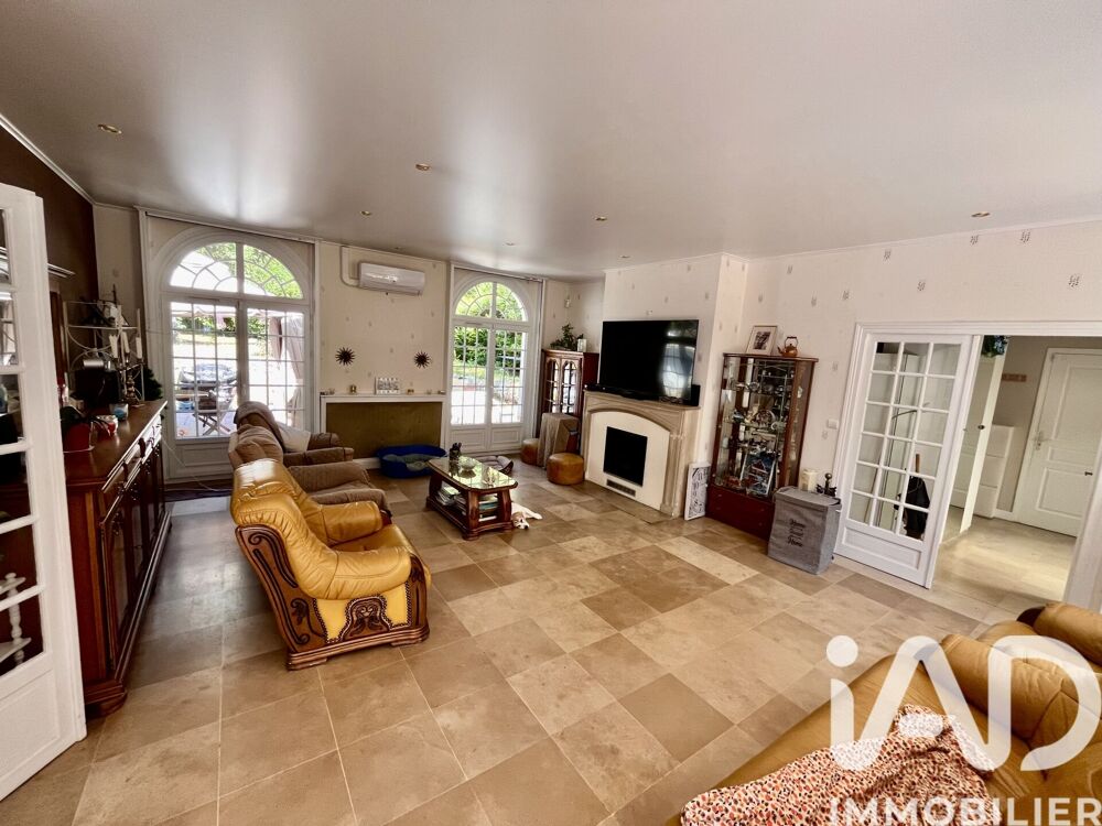 Vente Maison/villa 6 pièces