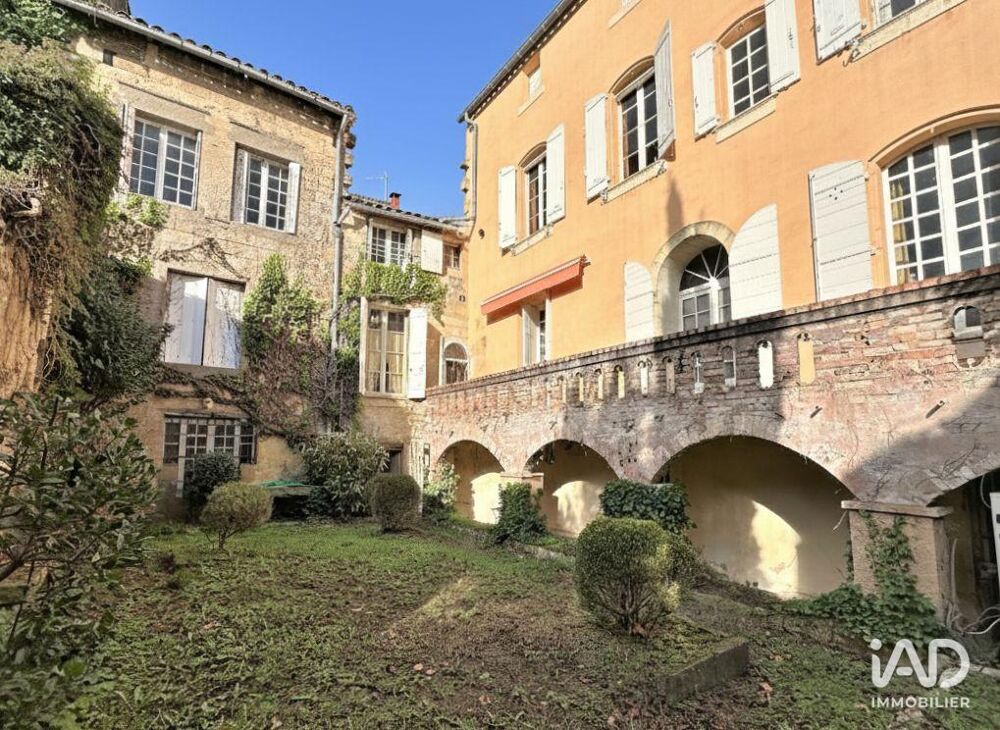 � vendre  Maison Uz�s (30700)
