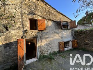  Maison � vendre 3 pi�ces 57 m�
