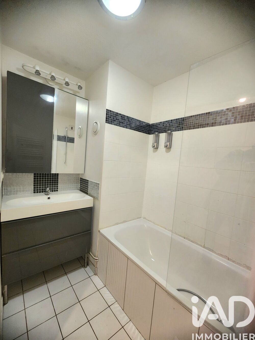 Vente Appartement Vente Appartement 2 pièces Roissy-en-france
