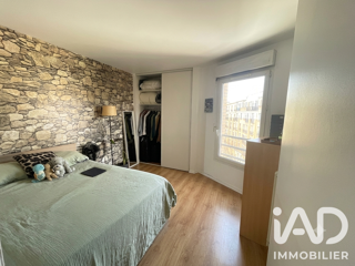  Appartement à vendre 2 pièces 46 m²