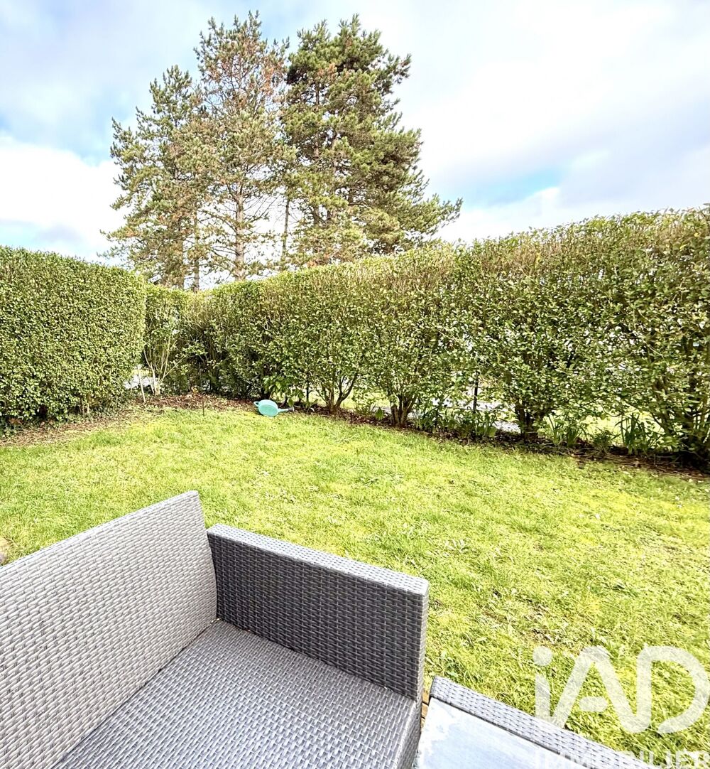 Vente Appartement Vente Appartement 2 pièces Saint-arnoult
