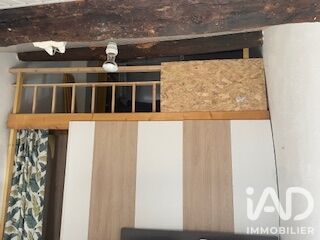  Maison à vendre 2 pièces 25 m²