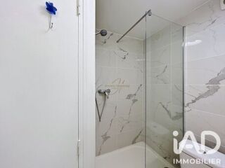 Appartement à vendre 4 pièces 61 m²