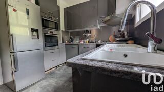  Maison à vendre 5 pièces 129 m²
