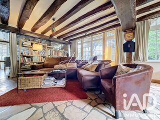  Maison à vendre 8 pièces 252 m²