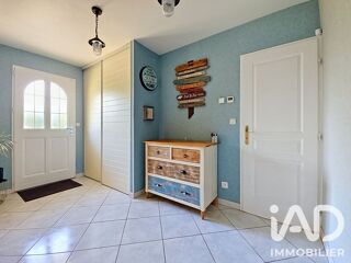 Vente Maison Vente Maison traditionnelle 6 pièces Cerny