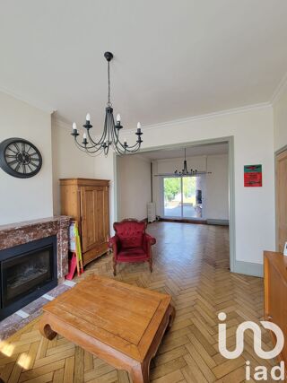  Maison � vendre 5 pi�ces 118 m�