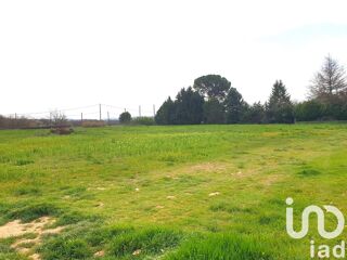  Terrain à vendre 843 m²
