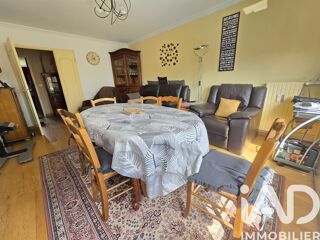  Appartement à vendre 4 pièces 105 m²