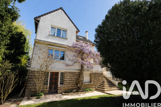  Maison à vendre 8 pièces 218 m²