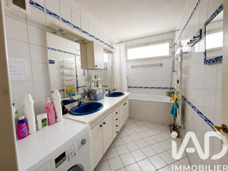  Appartement à vendre 4 pièces 77 m²