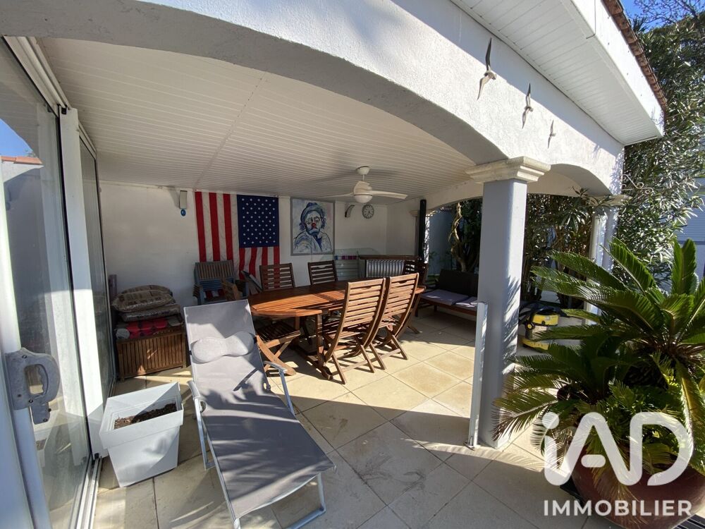 Vente Maison Vente Maison/villa 5 pièces Eysines