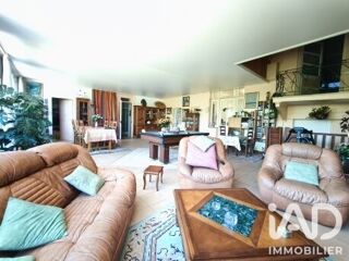  Maison à vendre 7 pièces 270 m²