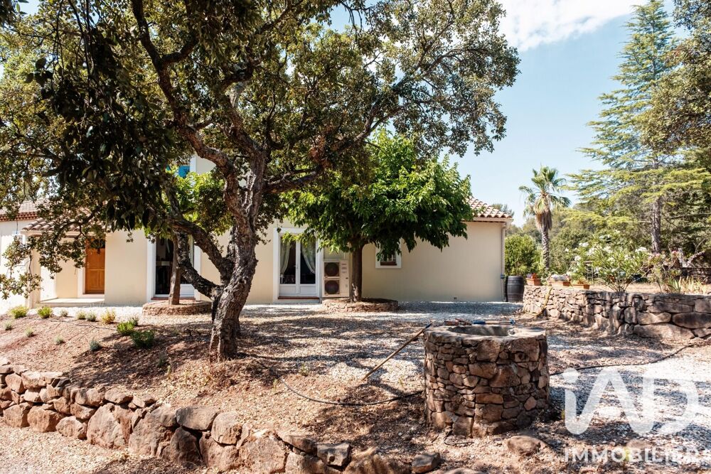 Maison 5 pièces 206 m² · à Cuers · 206 m² · 950 000 €