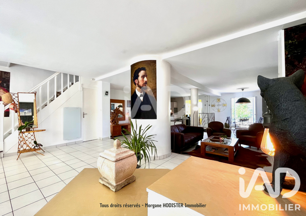 Vente Maison Vente Maison/villa 6 pièces Dom-le-mesnil