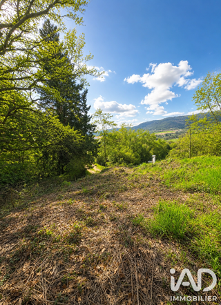  Terrain à vendre 676 m²