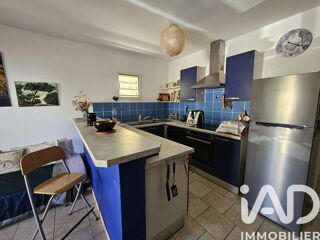  Appartement à vendre 2 pièces 44 m²