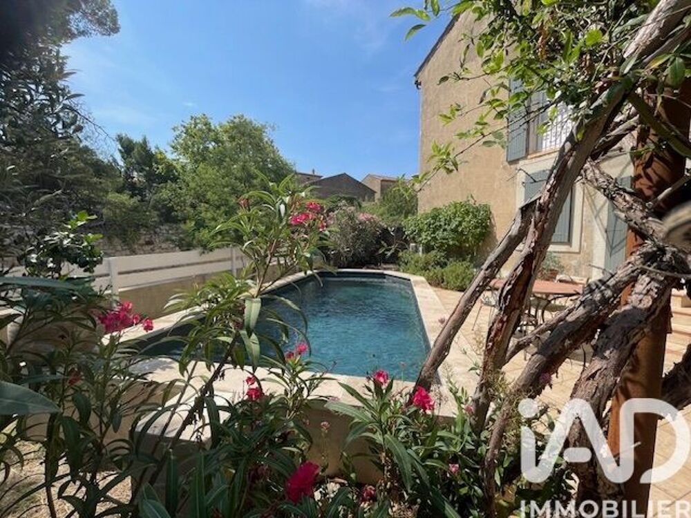 � vendre  Maison Bages (11100)