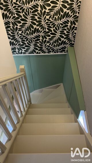  Maison à vendre 3 pièces 61 m²