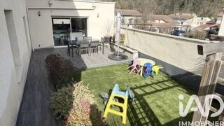  Maison à vendre 6 pièces 137 m²
