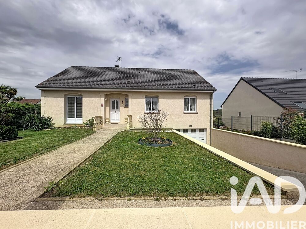 Vente Maison Vente Maison traditionnelle 4 pièces Brugny-vaudancourt