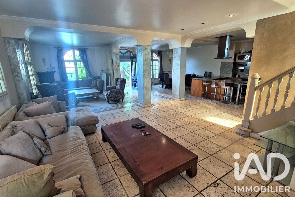 Vente Maison Vente Maison d'architecte 7 pièces Noisy-le-sec