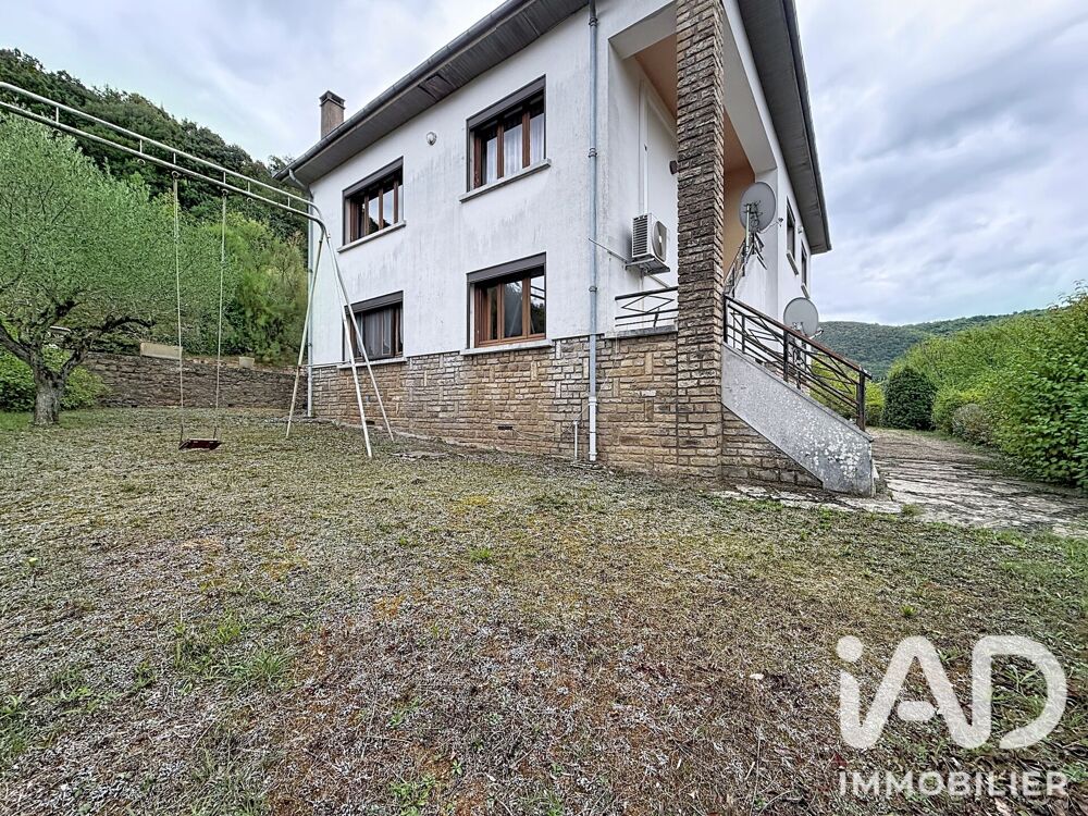 Vente Maison Vente Maison traditionnelle 8 pièces Saint-affrique