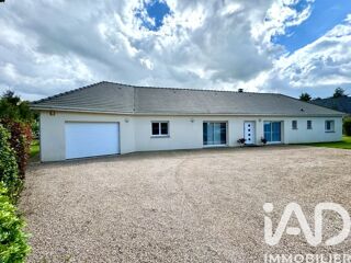  Maison à vendre 6 pièces 155 m²