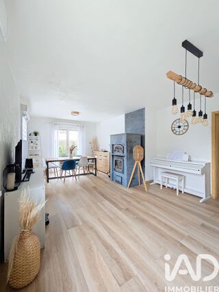  Maison � louer 6 pi�ces 115 m� Souffelweyersheim